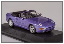 Porsche 968 1:43 Minichamps