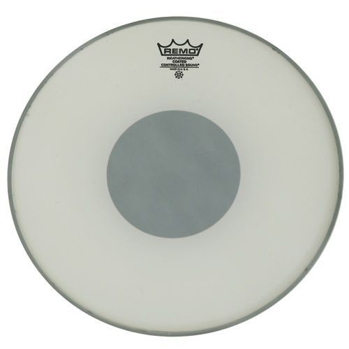 Remo coated snarefell - 14",
