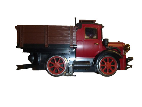 Lgb spur lkw - spur,