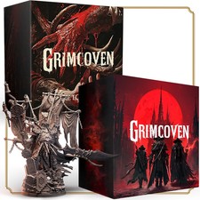 Grimcoven Core Pledge Special