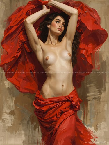 Inspiration gruau mode - a4,