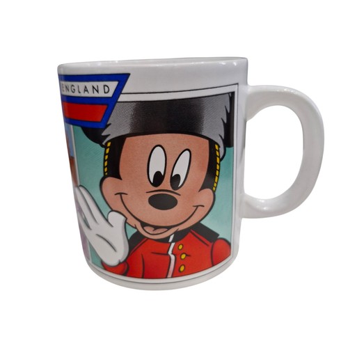 Original walt disney - original, mickey