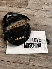 Love Moschino Umhängetasche