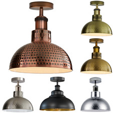 Industrial Halb Unterputz