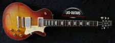 Heritage-Custom Shop Core
