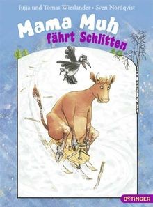 Mama muh fährt - muh, von