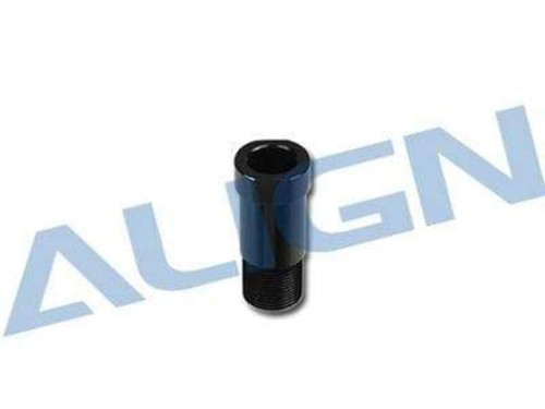Align tail shaft slide - align,