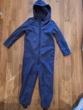 Regen-und Matschanzug