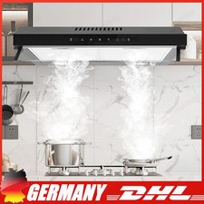 Dunstabzugshaube Touch