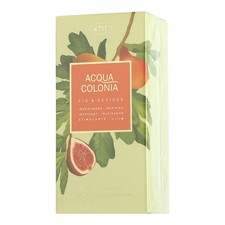 Acqua Colonia 4711 - Fig &