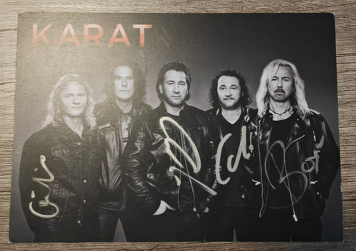 Karat deutsche rockband - karat,