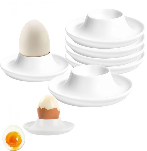 Eierbecher set 4cm - pp, 9,4cm