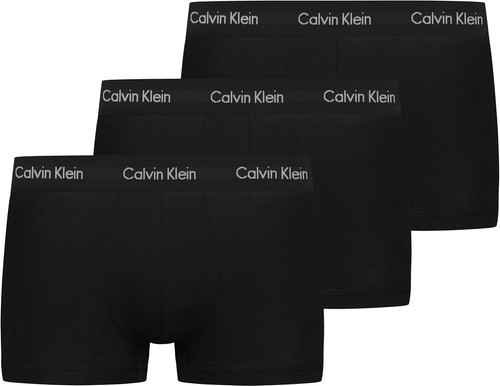 Calvin klein herren 3er - calvin,