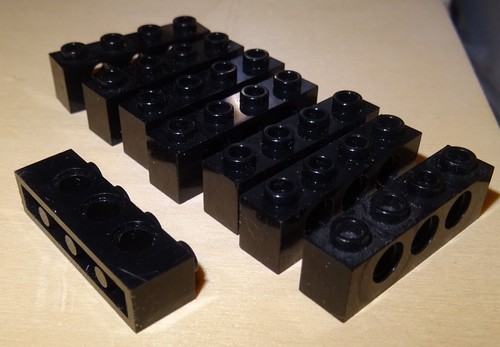 G1120 lego 3701 technik - g1120, 8