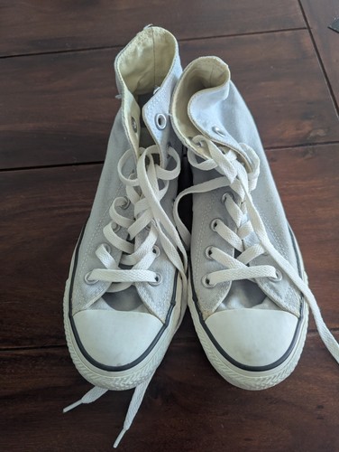 Converse hellgrau - converse,5,,
