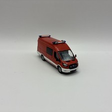 1:87 Ford Transit L4H3 MZF