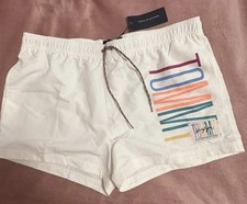 Coole Tommy Hilfiger Badehose