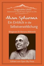 Aham Sphurana – Ein Einblick