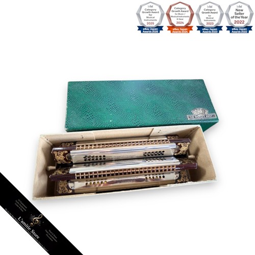 Hohner 288 kreuzwender - m,