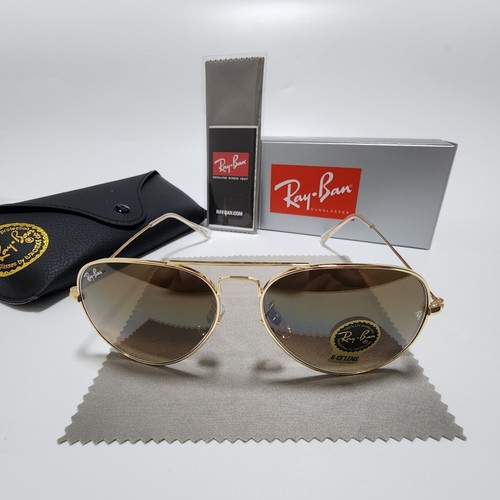 Ray ban rb3025 - rb3025, aviator