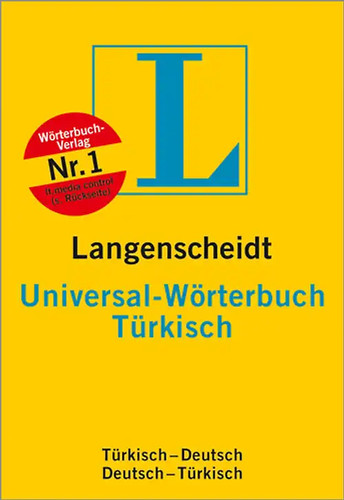Langenscheidt
