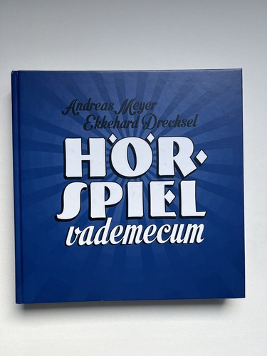 Hörspiel vademecum andreas - hörspiel,