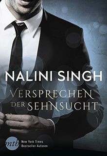 Versprechen der sehnsucht - versprechen,