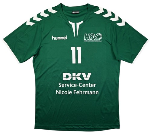 Hummel hsv dresden handball - hummel,