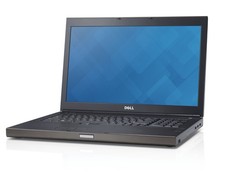 DELL Precision M6800 Notebook i7 32GB RAM 512GB SSD QWERTY - A1079