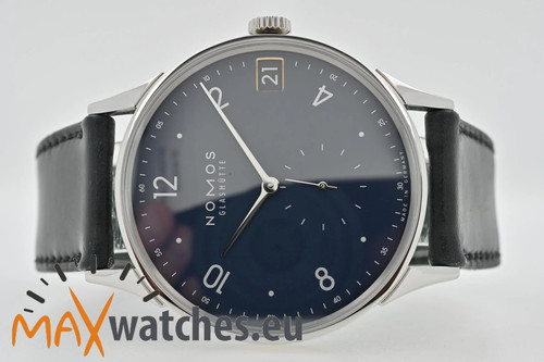 Nomos minimatik datum - nomos, 39