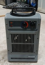 Honeywell Hochleistungs-Heizlüfter Hot & Cool, 2.200 -2.500 W