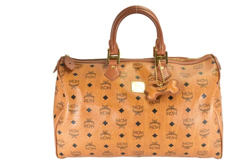 Mcm tasche weekender - tasche,