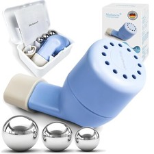 Lungentrainer Atemgerät