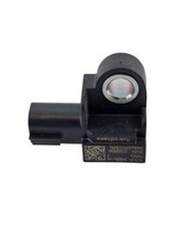 FORD FIESTA VI Airbag Crash