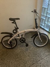 Mini klapprad - mini,