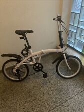 mini klapprad