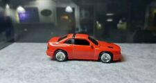 Hot Wheels Maserati Shamal