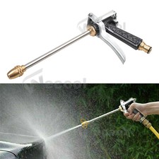 Hochdruck Wasserpistole Auto