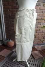 Rock für Damen  Gr. L Giani Feroti LADY LINE von Maxi zu Mini 3 Taschen