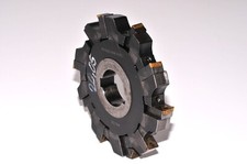 WSP. Scheibenfräser Ø 160x40