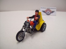 Hot Wheels Vintage Rrrumblers