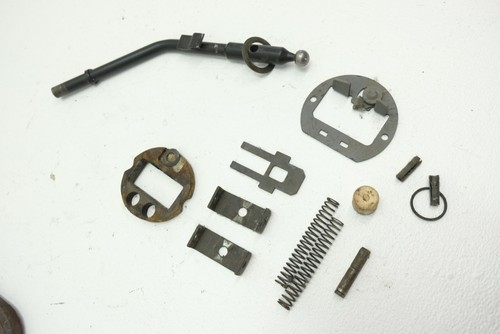 Porsche 911 915 getriebe - 915,