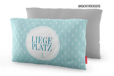 LaVida Kuschelkissen für