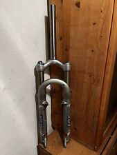 Federgabel Fox rlt F100