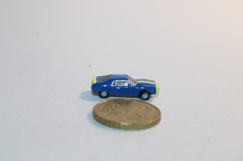 220 pkw kleinserie amx - 1:220,