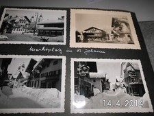 Fotoalbum Tirol St .Johann