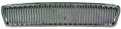 Kühlergrill für volvo - für,