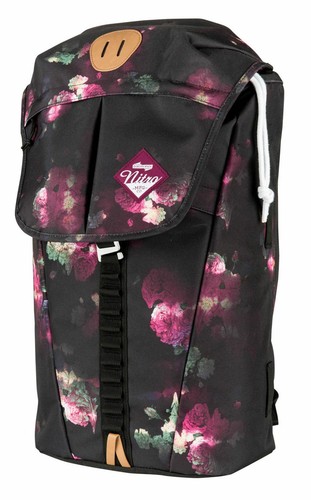 Nitro cypress backpack - cypress,