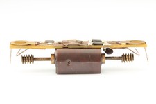 Arnold N 0205-005 Motor u. Leiterplatte Test ok s. Video Schmutz/Kratzer o.OVP