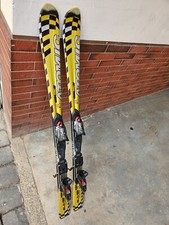 Atomic Ski Skier Schi 140 Cm
